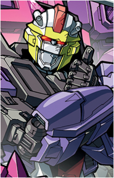 Krok's image
