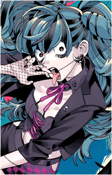 Mayuzumi
