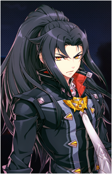 Vildred's image