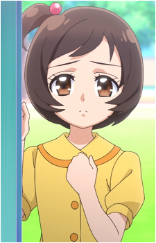 Rumi Katagiri