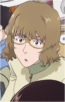 Megumi Kobayashi's image