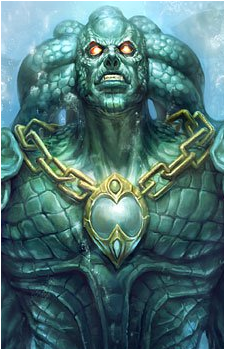 Neptulon's image