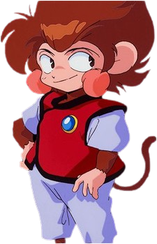 Monk {ER}'s image