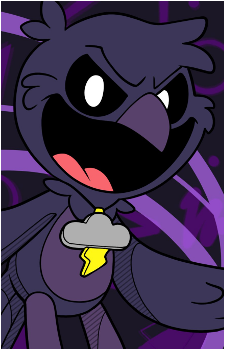 Poe's image