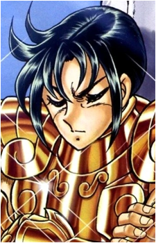 Capricorn Izo's image