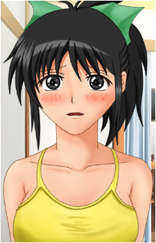 Yuuna Miyama