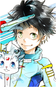 Chuuta Kokonose