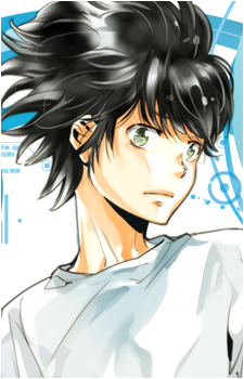 Chuuta Kokonose