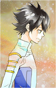 Chuuta Kokonose