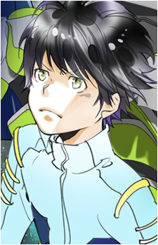 Chuuta Kokonose