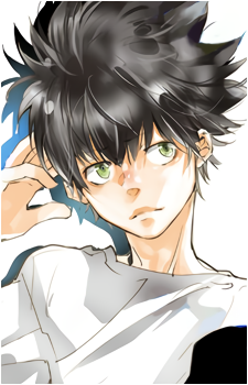 Chuuta Kokonose's image
