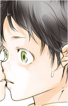 Chuuta Kokonose