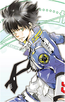 Chuuta Kokonose