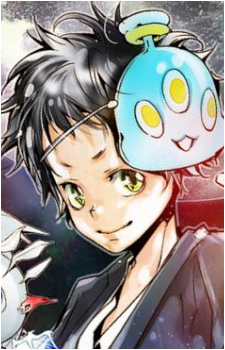 Chuuta Kokonose