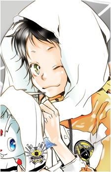 Chuuta Kokonose