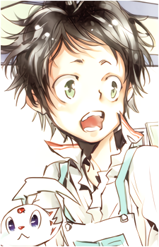 Chuuta Kokonose