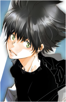 Chuuta Kokonose