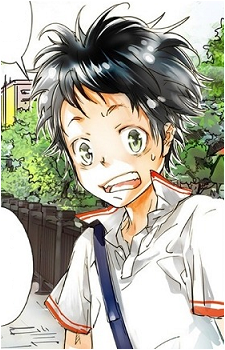 Chuuta Kokonose