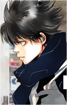 Chuuta Kokonose