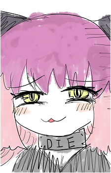 Cheshire Cat {BS}