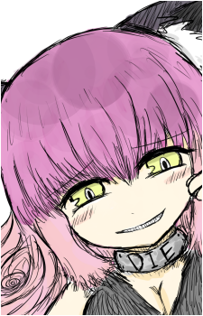 Cheshire Cat {BS}