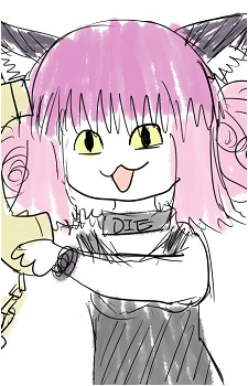 Cheshire Cat {BS}