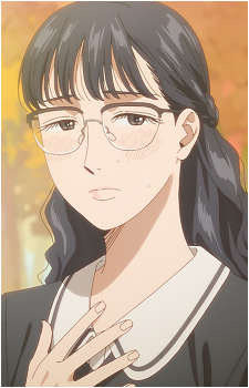 Megumi Matsuya's image