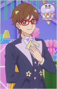 Akai Meganii's image