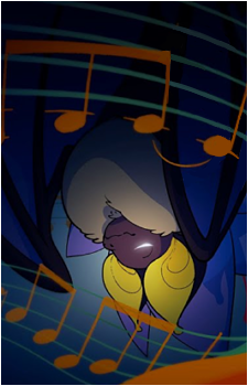 Daria's image