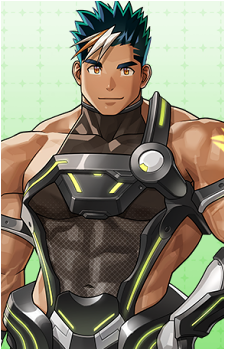 Ryusei's image