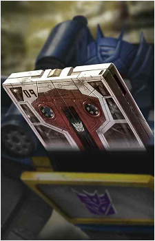 Laserbeak