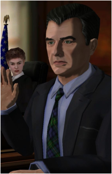 Mike Logan's image