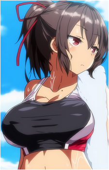 Mizuki Suzumori Image