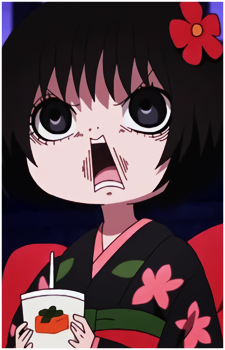 Zashiki Warashi Ichiko's image