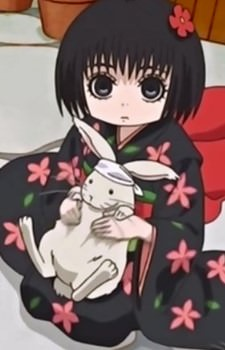 Zashiki Warashi Ichiko
