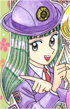 Ai Asato