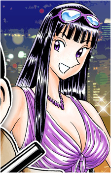 Ai Asato