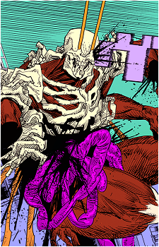 Cockroach Devil's image