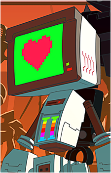 Heart {H&S}'s image