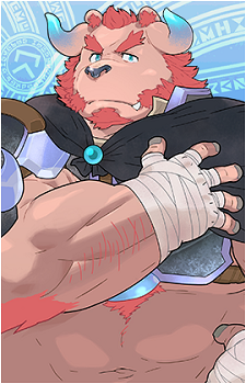 Chernobog's image