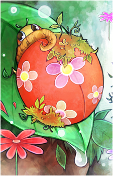 Naturia Ladybug's image