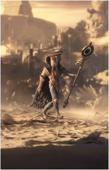 Arkhan the Black