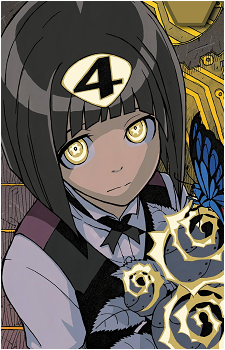 Four {DW}'s image