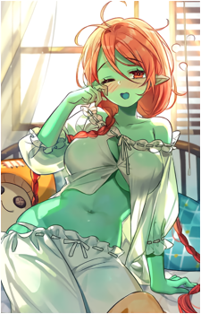 Charlotte {ISL}
