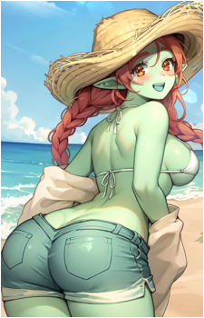 Charlotte {ISL}