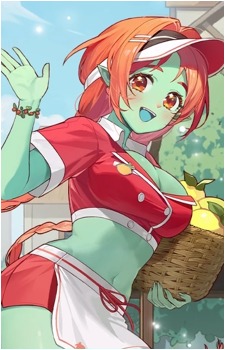 Charlotte {ISL}