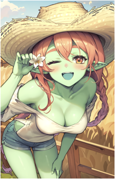 Charlotte {ISL}