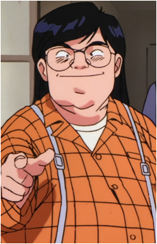 Tanaka {OnV}'s image