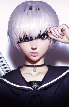 No. 9's image