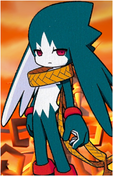 King of Sorrow's image